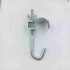 Pressed Type Steel Ladder Clamp for Scaffolding