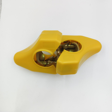 Scaffolding Coupler Plastic Cover British/Japanese/Korean