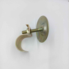Pressed Round Type Limpet Coupler for System Scaffolding