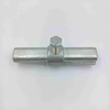 Scaffold Forged Steel Joint Pin Coupler for System Scaffolding