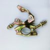 British Standard Scaffolding Pressed Swivel Coupler 48.3*48.3mm