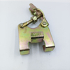 Steel Pressed Ladder Clamp Square Edge（Double Sided） for System Scaffolding