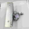 Scaffold Stair Tread Coupler for System Scaffolding