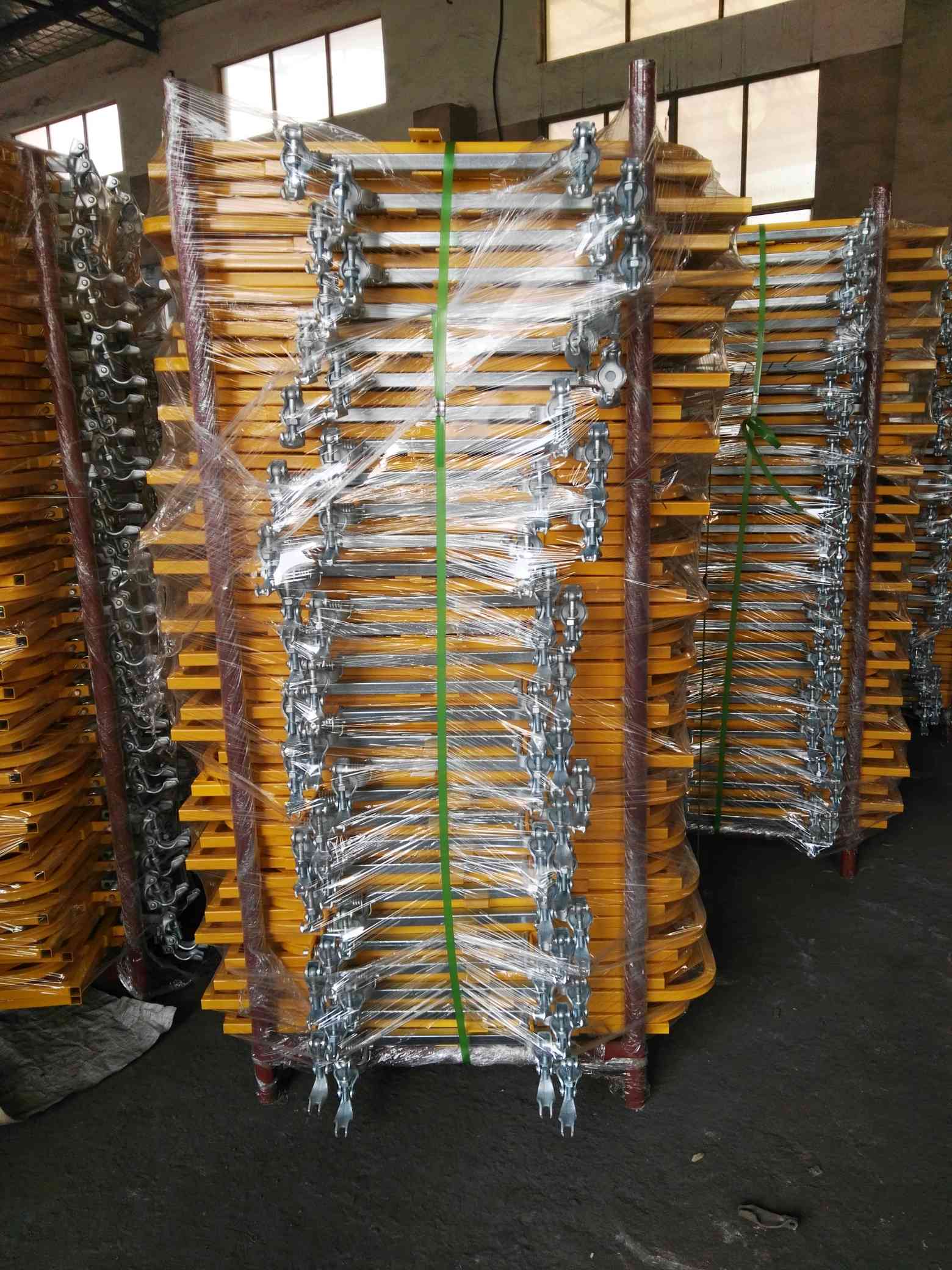 ladder access gate supplier