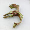 48.6*48.6mm Japanese Standard Scaffolding Pressed Swivel Coupler