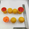 Custom Type Plastic Scaffold Protection End Caps