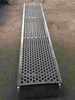 Scaffolding O3 Weather-Proof Aluminium Plank with Holes