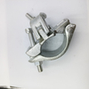 American Type 48.3*63mm Right Angle Scaffolding Drop Forged Double Coupler 