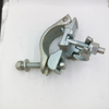 American Type 48.3*89mm Scaffolding Drop Forged Double Coupler Clamp