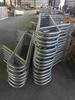 Z-Stairs Scaffolding Aluminium Staircase 