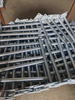300/400/600mm Adjustable Scaffolding Screw Base Jack