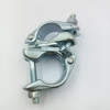 Scaffold British Standard Scaffolding Drop Forged Swivel Coupler Clamp 48.3*48.3mm