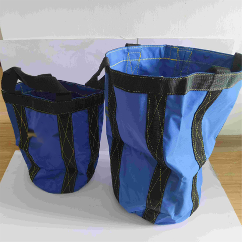 Heavy Duty Scaffold Fitting Clamp Lifting Bags