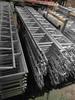 3m 4m Scaffold Steel Monkey Ladder With Hooks