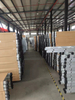 2-6m 24*63mm Scaffold Aluminium Single Pole Ladder