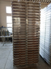 5'/ 7' /8'/10'Aluminium Wooden Planks Board for Scaffolding