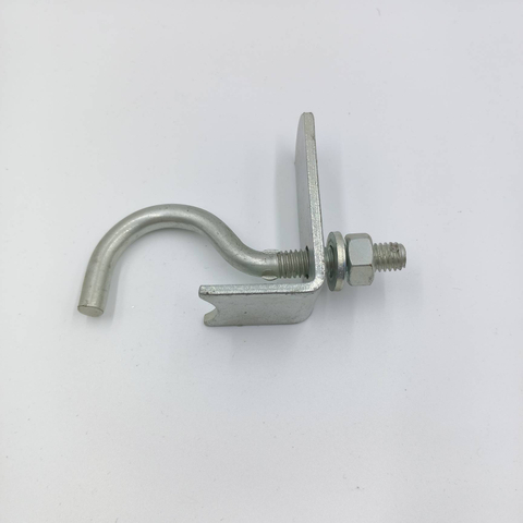 Scaffolding Toe Board Coupler Clamps