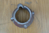 Cuplock Scaffolding Top Cup / Ledger Blade