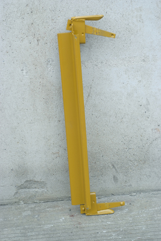 0.5m-3m Kwikstage Scaffolding Transom