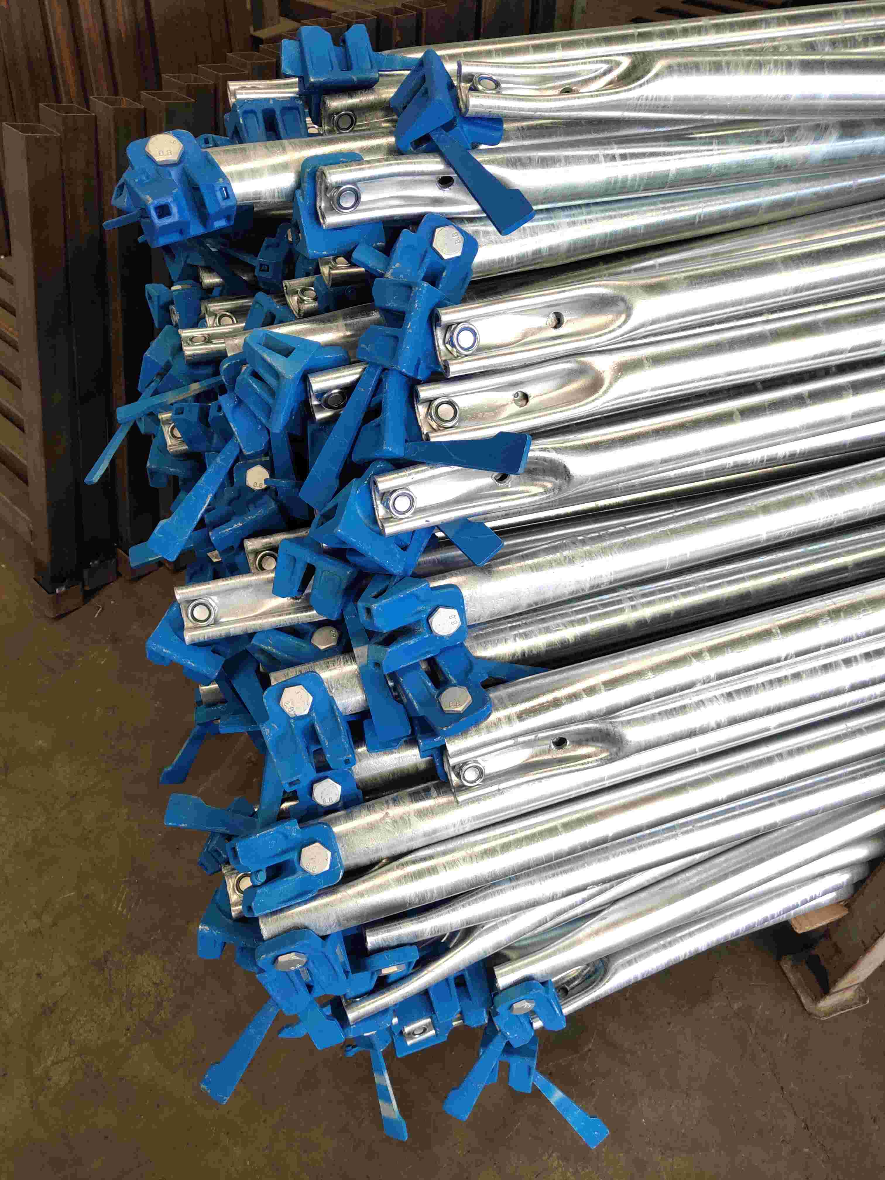 China Ring-Lock Diagonal Brace