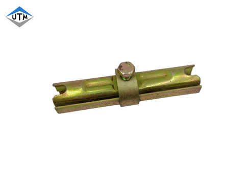 Scaffold Pressed Steel Joint Pin Coupler for System Scaffolding