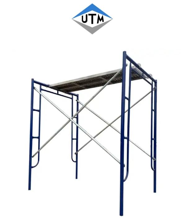frame scaffolding application