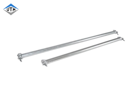 UTM Hot Dipped Galvanized Ringlock Scaffolding System