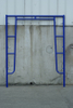 Walk Through Door Frame Scaffolding