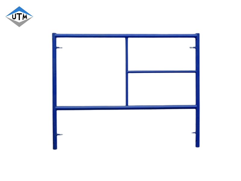 Mason Frame scaffolding