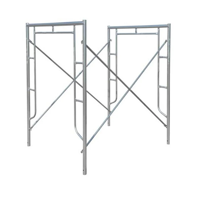 frame scaffolding