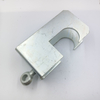 DH Coupler for System Scaffolding