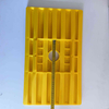 Scaffold Plastic Foot Plate for Scaffolding
