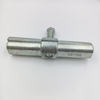 Scaffold Forged Steel Joint Pin Coupler for System Scaffolding