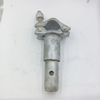 Scaffolding Spigot Adapter Clamp Coupler