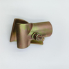 Scaffold Pressed Fixed Finial Coupler for System Scaffolding