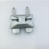 Scaffold Layher Twin Wedge Coupler for System Scaffolding