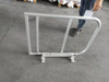 Scaffolding Aluminium SafetyLadder Access Gate