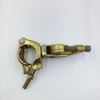 Scaffolding Forged Japanese Type Beam Clamp/Girder Gravlock Coupler