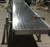 3m 4m 6m Marine Boat Scaffolding Aluminium Plank Scaffplat