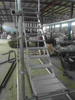 Z-Stairs Scaffolding Aluminium Staircase 