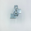 Scaffold Drop Forged Board Retaining Coupler Clamp