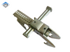 Formwork Lock Clamp for System Scaffolding