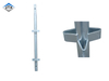 Kwikstage Scaffolding Accessories Q355 Steel Scaffold Standard
