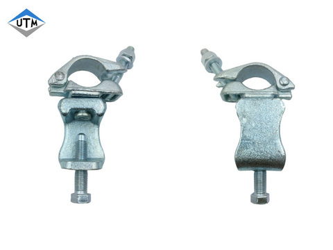 UK Scaffold Forged Swivel Gravlock Girder Coupler