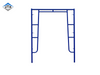 Frame Scaffolding System