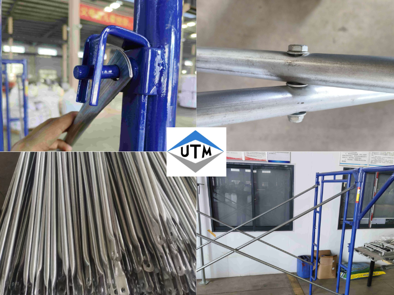 Frame Scaffold Scaffolding Cross Brace