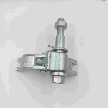 Scaffolding wall Forged Supa Tie Coupler