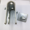 Band And Plate Coupler for System Scaffolding