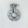 Scaffold Steel Rosette Clamp for System Scaffolding