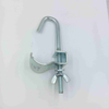 Pressed Type Steel Ladder Clamp for Scaffolding